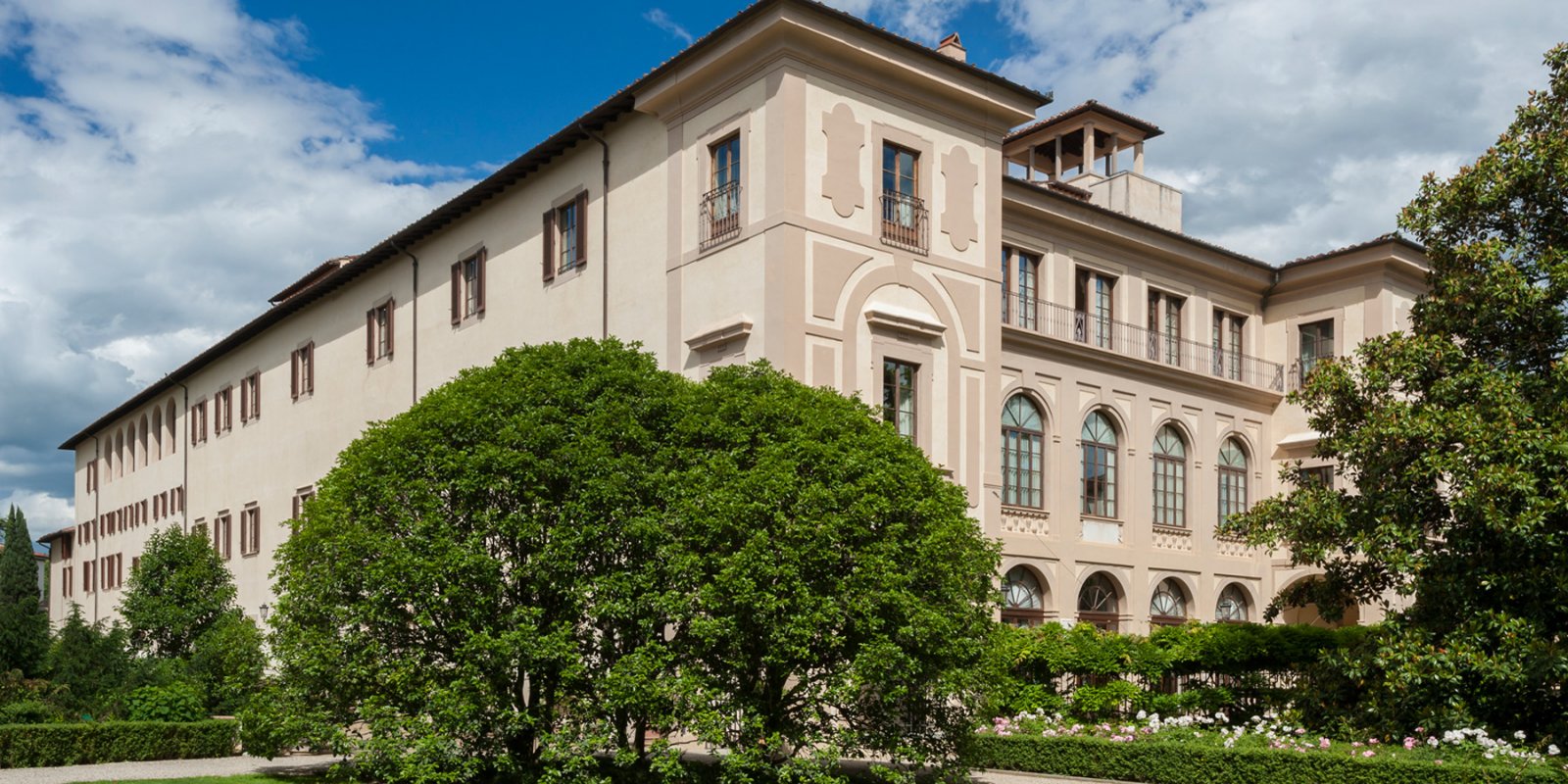 Hotel Four Seasons - Palazzo della Gherardesca